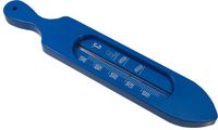 Sundo Badthermometer In scheepjesvorm - Blauw