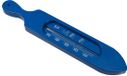 Sundo thermomètre de bain en forme de bateau - Bleu