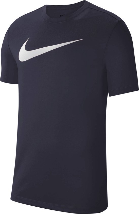 Nike Dri-Fit Park Sportshirt Heren - Maat M