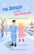 The Dragon and the Ice Princess: A Spicy Cozy Paranormal Romance Standalone