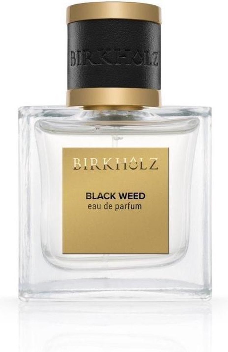 Birkholz Black Weed 100 ml