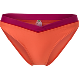 s.Oliver Bikinibroek oranje / fuchsia