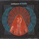 JAM Sony Music Entertainment UK Limited El Baile ( Radio Edit / Radio Dance Edit / Back In The Club Mix / Meet You At The Hessencenter Mix) CD (Single) Pop-dance