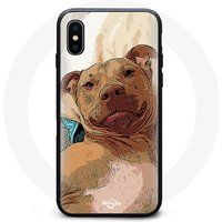 Maniacase Hoes voor Oppo A59 5G Stitch ohana gekleurde ruimte