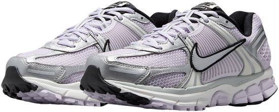 Nike Zoom Vomero 5 Dames Sneakers IB7253-500 Lila - Zilver - Zwart