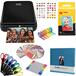 Kodak Stap Instant Printer - Zwart - ZINK - Plakboek Kit