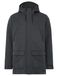 VAUDE Tussenparka 'Manukau III' grafiet