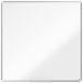 Nobo Premium Plus whiteboard 1169 x 1169 mm Staal Magnetisch