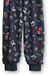 CALIDA Unisex Pyjamas Katoen 100% Maat 80 Marine Herfst/Winter 2025