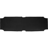 Abbey Camp® Hoes voor bed 21CE