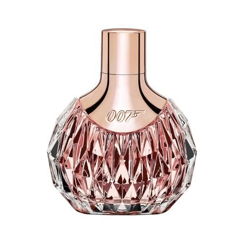 James Bond 007 For Women II Eau de Parfum / 50 ml / Women