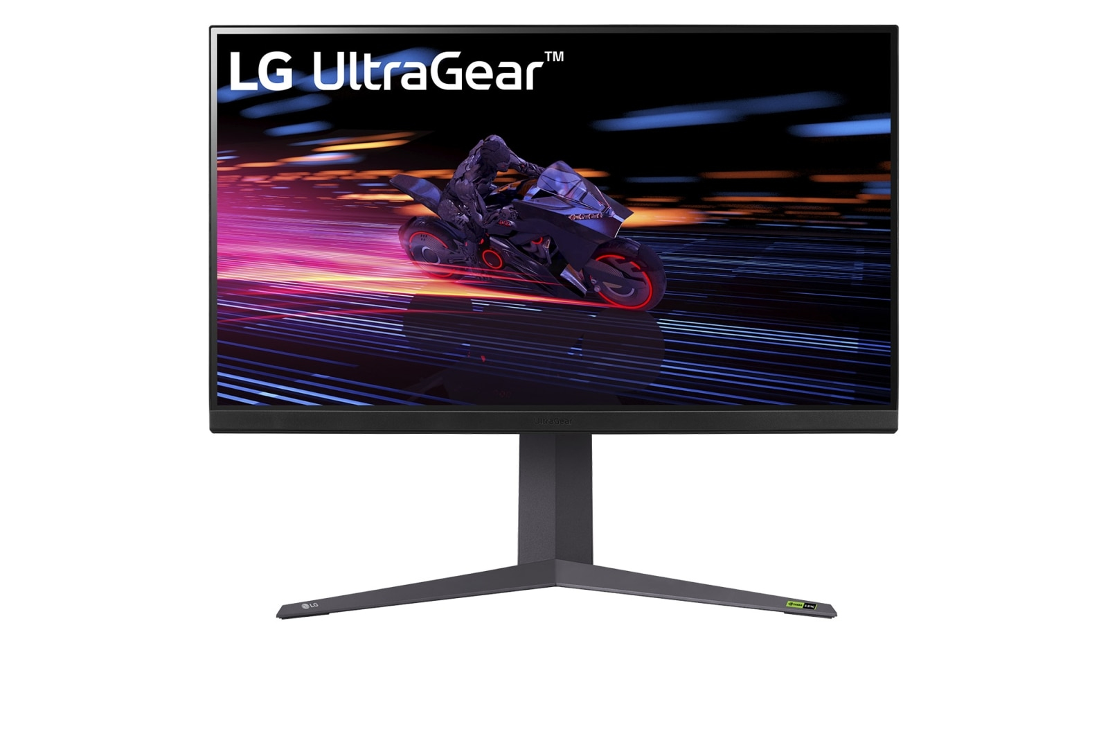 LG Gaming 32GR75Q-B.AEU