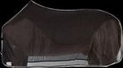 PFIFF Vliegendeken Fleece Blauw Zwart 165 cm