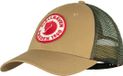 Fjällräven Fjallraven 1960 Logo Långtradarkeps Pet Buckwheat Brown S/M