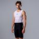 Acelera Intermediate Fietsshort Heren Zwart Maat XL