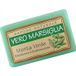 Saponeria Nesti Firenze Vero Marsiglia Savon à l'huile d'olive 5,29 oz (150 g) - Boîte de 24