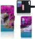 B2Ctelecom Xiaomi Mi Note 10 Lite Flip Cover Waterval