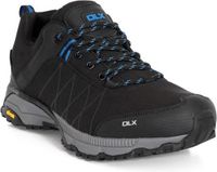 DLX Trespass DLX Keyboard II Wandelschoenen Zwart EU 42 Man