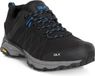 DLX Trespass DLX Keyboard II Wandelschoenen Zwart EU 42 Man