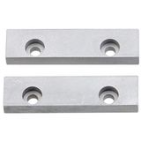 Unior Reserve aluminium kaken voor 721/6 en 721q/6: 150mm