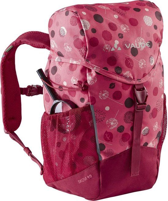 Vaude Skovi 10 Kinderrugzak