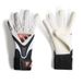 adidas Predator Pro Strap Gants de gardien de but Rose, pointure 8,5, Hommes, Équipement