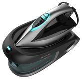 Merkloos Philips Stoomstrijkijzer - 3200 W - 8 bar - Keramische zool - Zelfreinigingssysteem