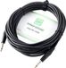 Pronomic Stage Instrumentkabel, 10m, zwart