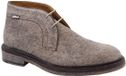 Floris van Bommel Sfm-50163 De Tanker Nette schoenen - Veterschoenen - Heren - Taupe - Maat 42