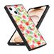 Case voor iPhone 13 Mini Tropical-Flower-leaf8 full-body beschermhoes