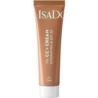Isadora The CC + Cream Tan 7N 30 ml