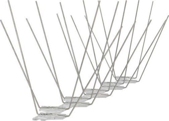 Avipoint P20 duivenpin 33,3 cm - Zilver