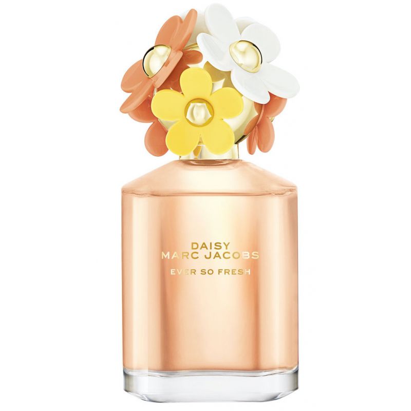 Marc Jacobs Eau de Parfum / 125 ml / Dames