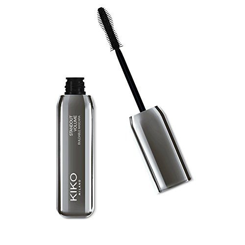 KIKO Milano Standout Volume Buildable Mascara - 8025272622547