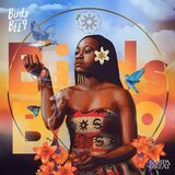 Sampa The Great - Birds And The Bee9 (2 LP) (Limited Edition) (Clear Vinyl)