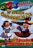 W Bol W krainie Czarnoksiężnika Oza 2 - Tajemnica Wielkiego Oza [DVD]