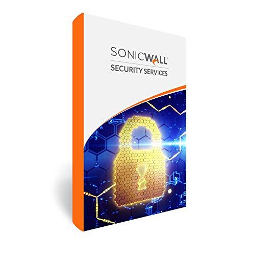 SonicWALL 01-SSC-7091 Softwarelicentie/-upgrade, 1 licentie, NSA 3500 3600