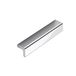SOTECH Meubelgreep MALMÖ BA 128 mm gepolijst chroom aluminium
