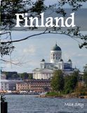 Finland: A Luxury Coffee Table Book of Iconic Landmarks