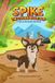 Spike the Courageous Pup: A Tale of the Small and Brave