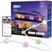 Neewer NR02-30 10107271 LED-strip basisset Energielabel: F (A - G) Met connector (male) 28 V 30 m RGBICW 1 stuk(s)