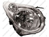 PRASCO Hauptscheinwerfer SZ0074813 rechts | Compatibel met: SUZUKI ALTO VII