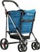 Rolser Boodschappentrolley Basket Polar 4B - Marino