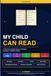 My Child Can Read: A Parent's Complete Guide to Raising a Confident, Proficient Reader