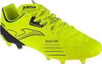 Joma Score 2309 FG SCOW2309FG Voetbalschoenen Mannen Geel Maat 46