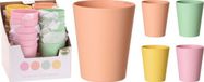 Soellaart Beker Melamine Assorti 4 Couleurs