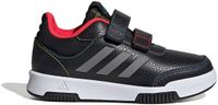 Adidas Tensaur Hook And Loop Schoenen Zwart EU 38