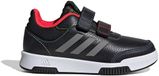 Adidas Tensaur Hook And Loop Schoenen Zwart EU 38