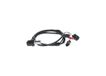BOSCH Capteur, vitesse de roue 0986594006