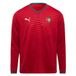 PUMA Portugal Maillot Domicile Coupe Du Monde 2026 Manches Longues - 3XL